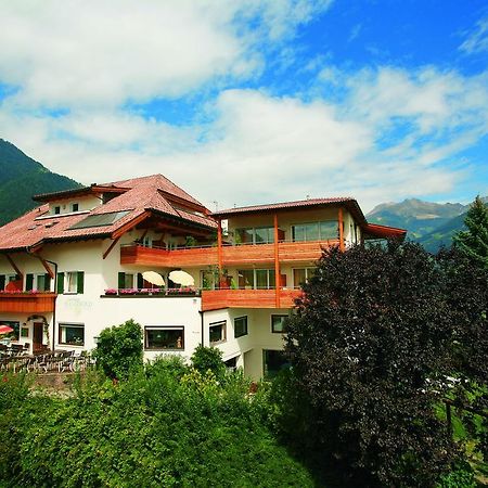 Hotel Haselried Тироло Екстериор снимка
