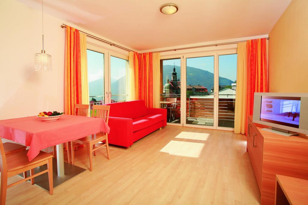 Hotel Haselried Тироло Стая снимка