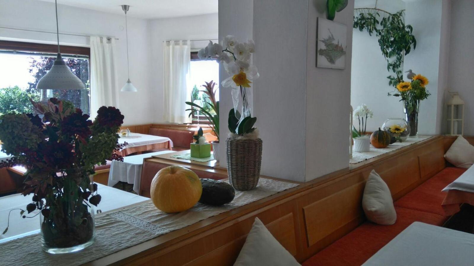 Hotel Haselried Тироло Екстериор снимка