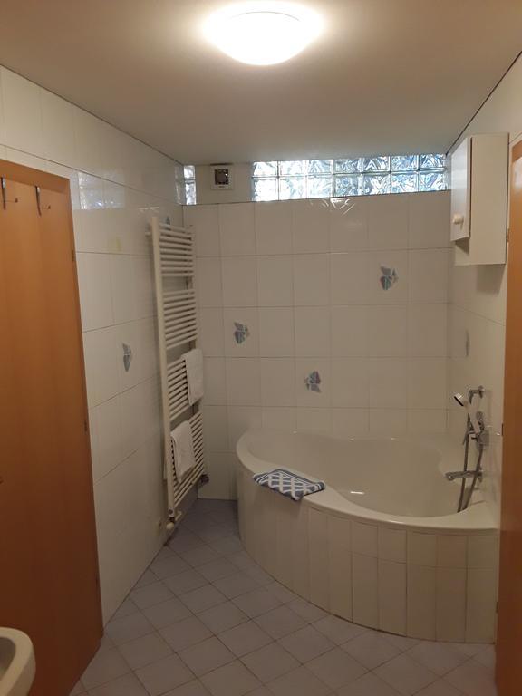 Hotel Haselried Тироло Екстериор снимка