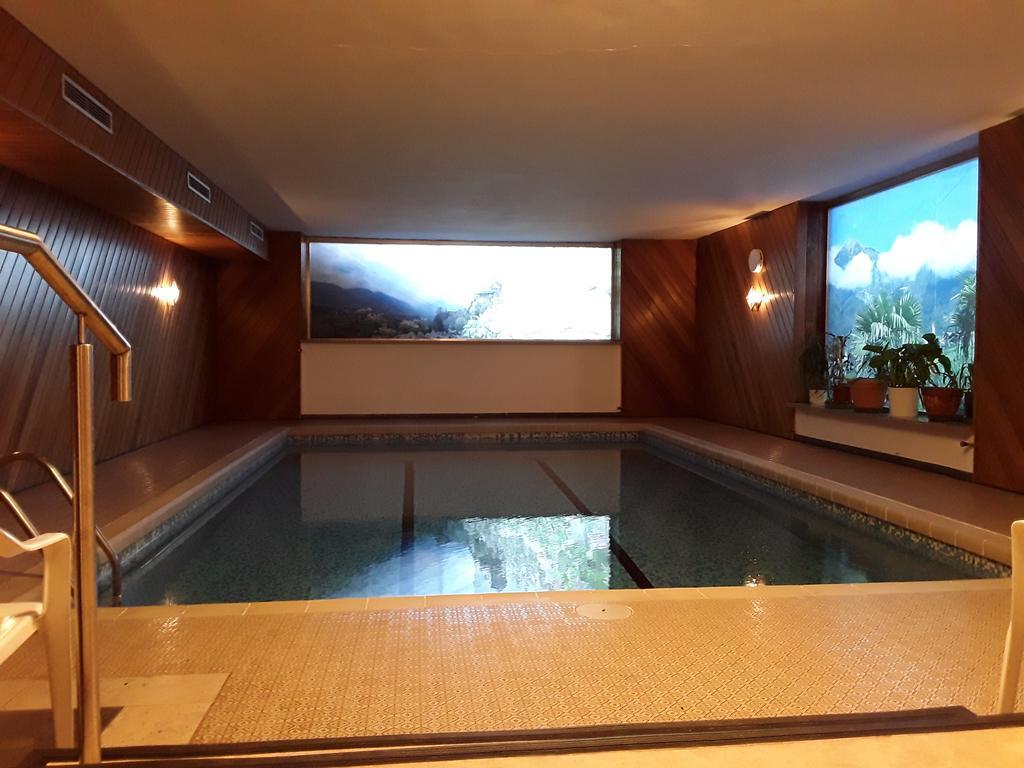 Hotel Haselried Тироло Екстериор снимка