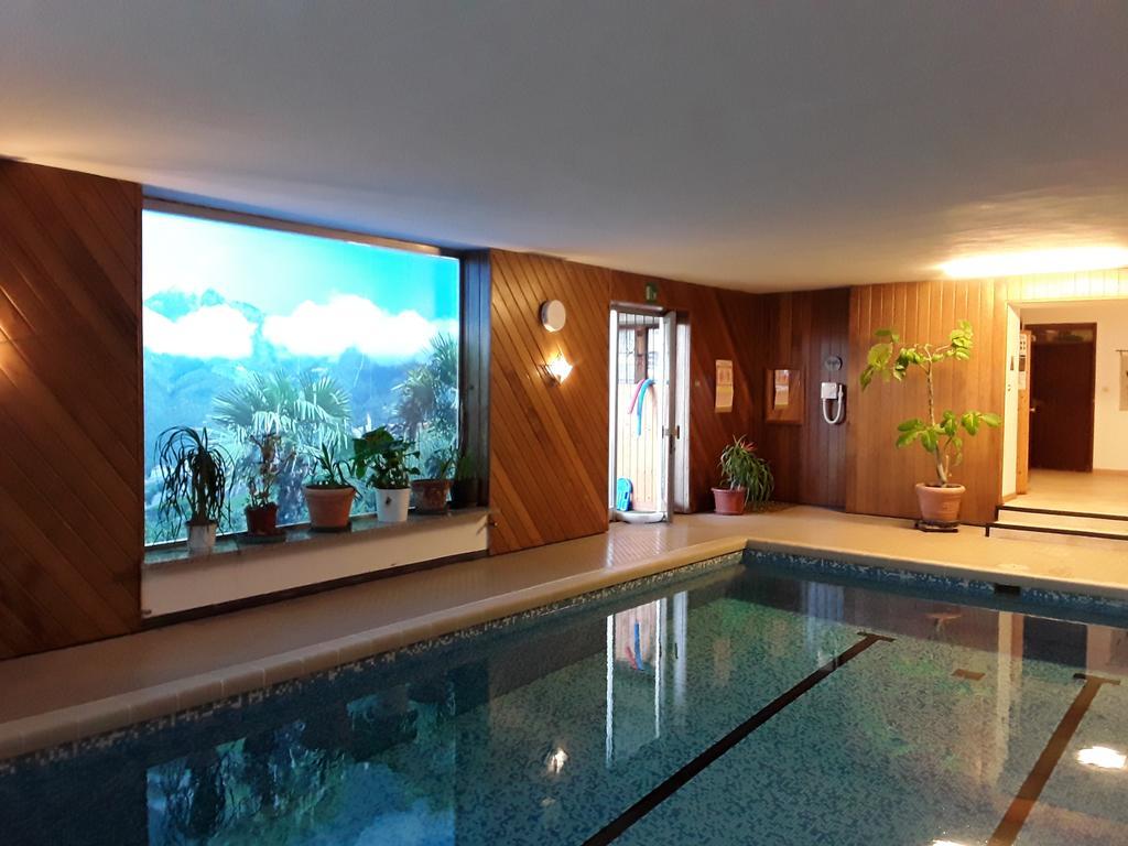 Hotel Haselried Тироло Екстериор снимка