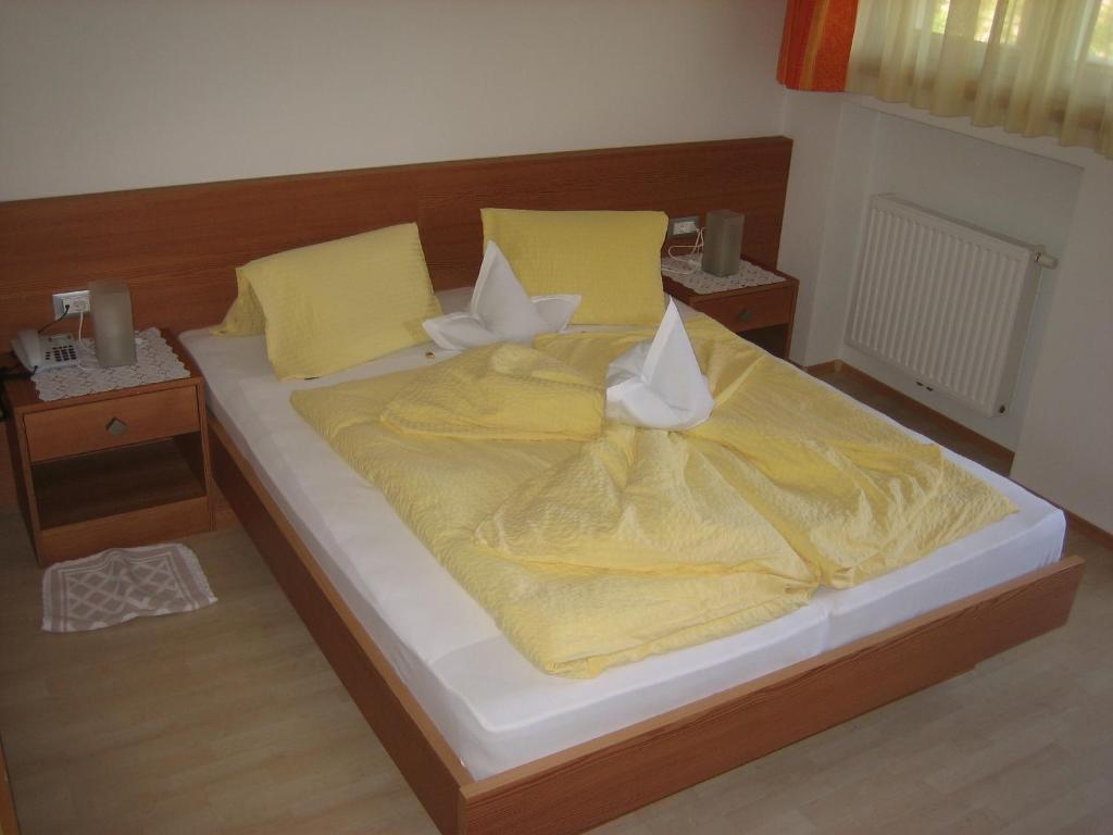 Hotel Haselried Тироло Екстериор снимка