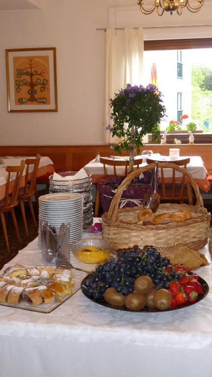 Hotel Haselried Тироло Екстериор снимка