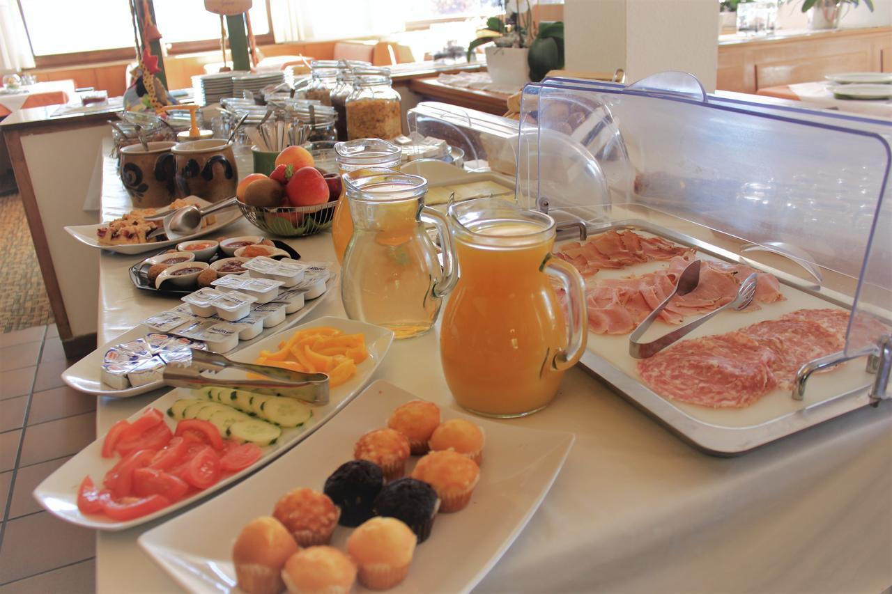 Hotel Haselried Тироло Екстериор снимка