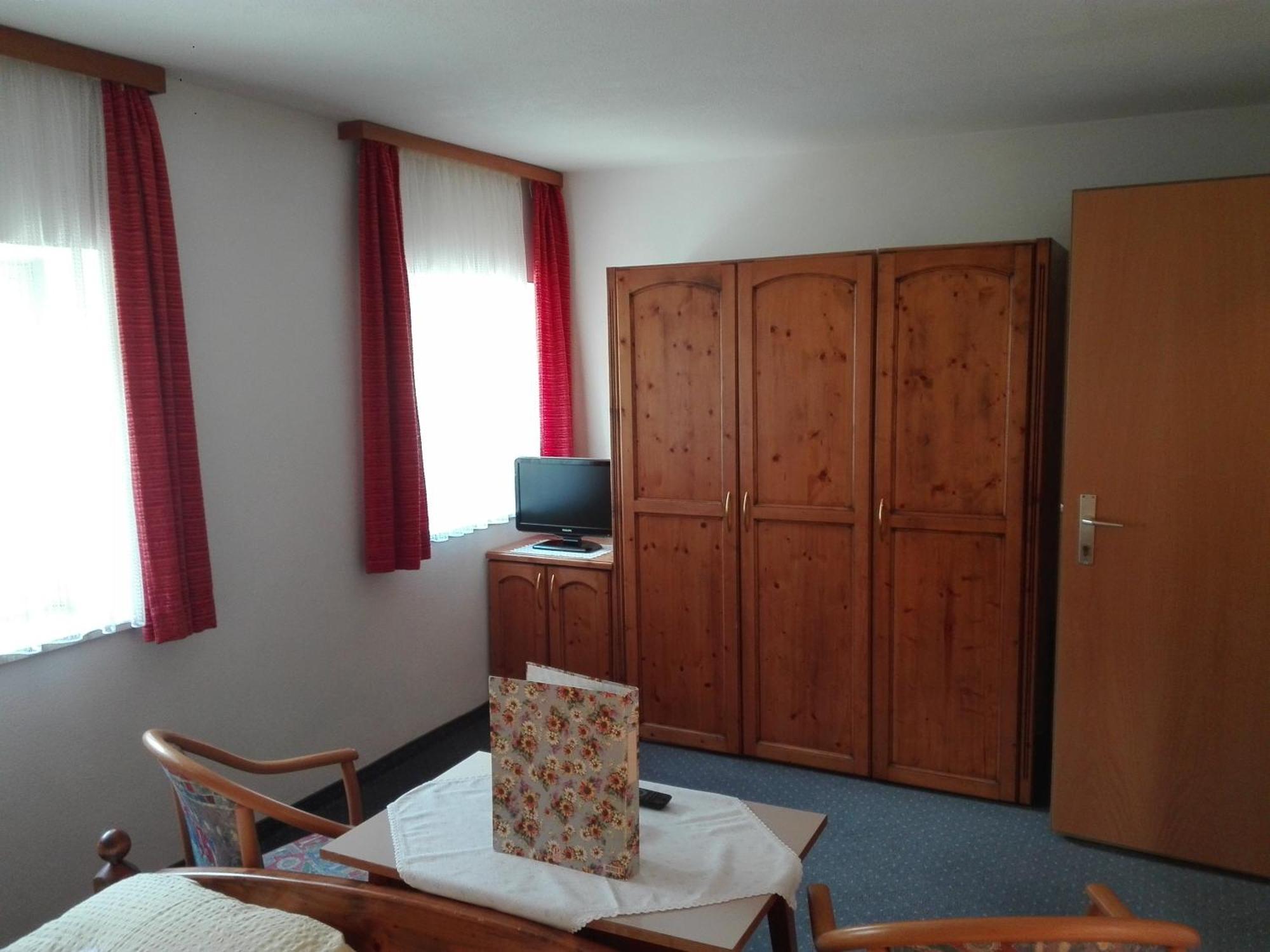 Hotel Haselried Тироло Екстериор снимка