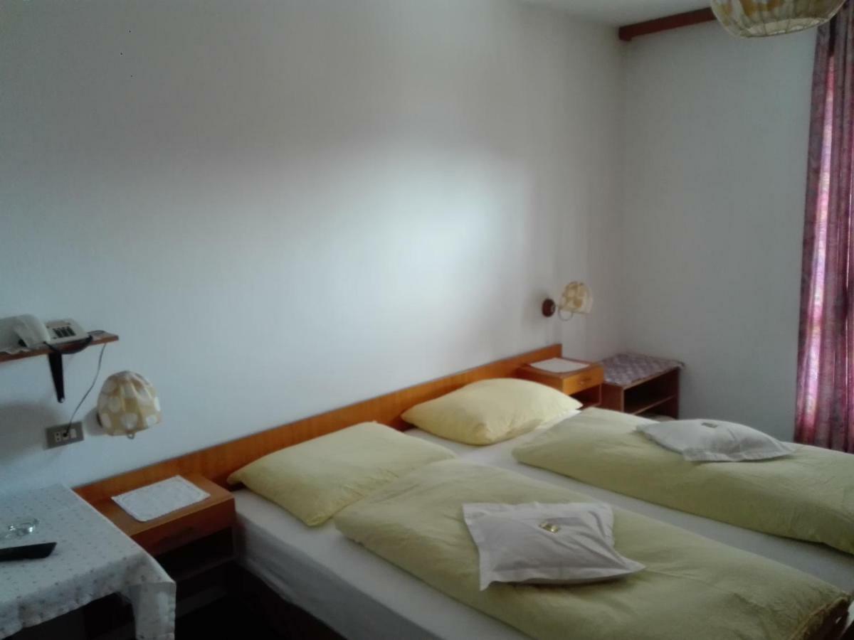 Hotel Haselried Тироло Екстериор снимка