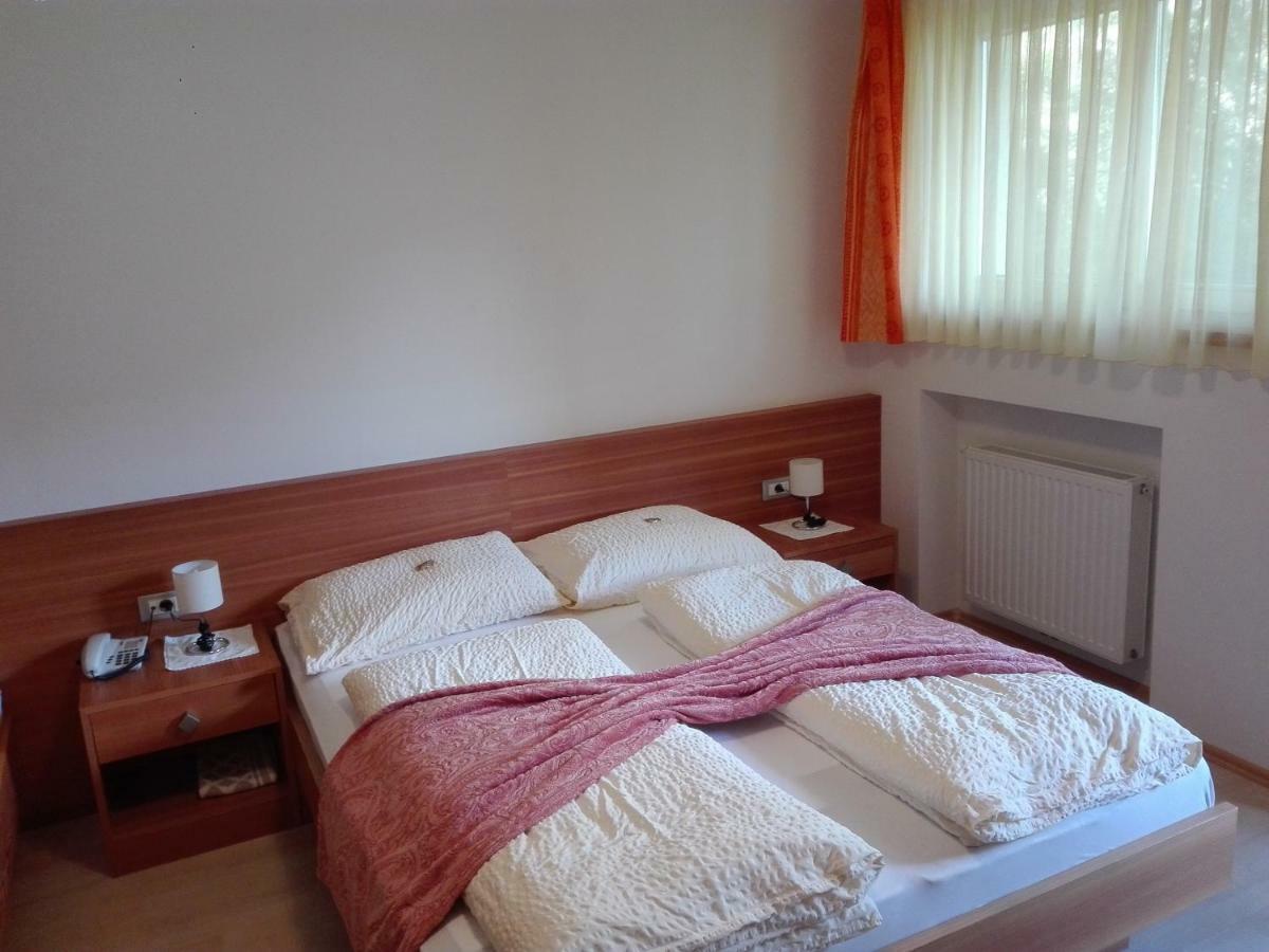 Hotel Haselried Тироло Екстериор снимка