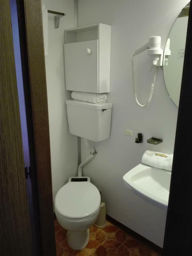 Hotel Haselried Тироло Екстериор снимка