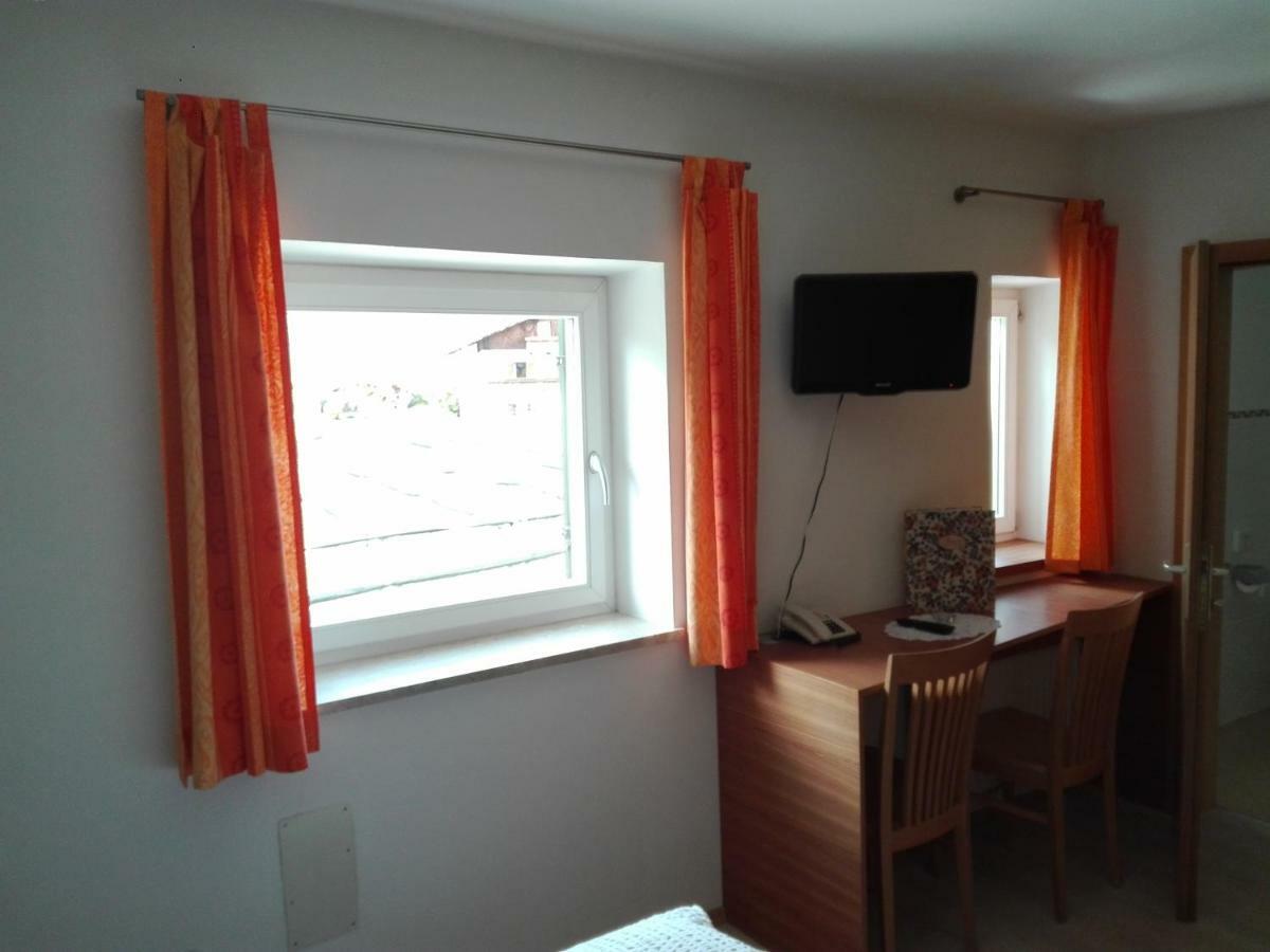Hotel Haselried Тироло Екстериор снимка