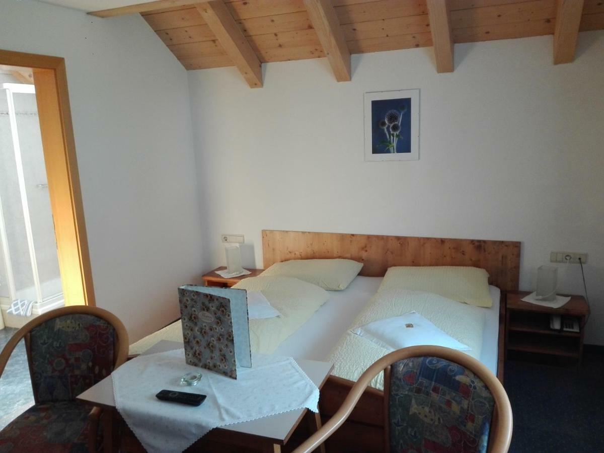 Hotel Haselried Тироло Екстериор снимка
