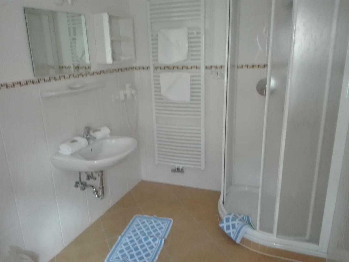 Hotel Haselried Тироло Екстериор снимка