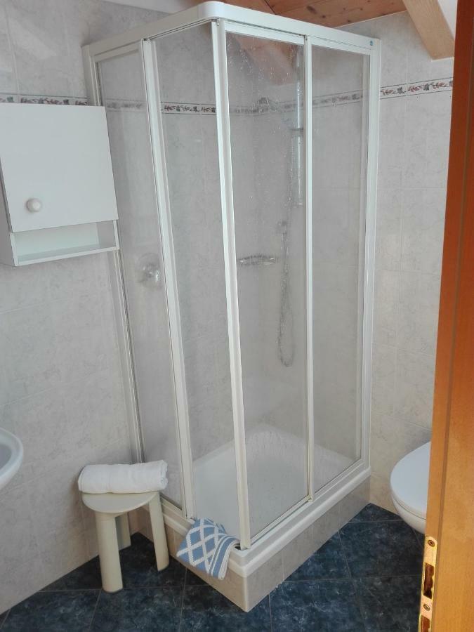Hotel Haselried Тироло Екстериор снимка