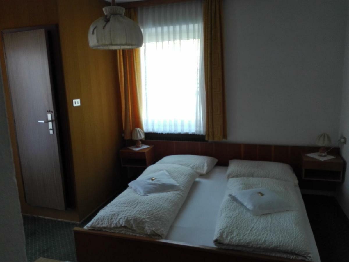 Hotel Haselried Тироло Екстериор снимка
