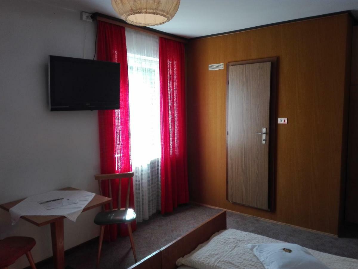 Hotel Haselried Тироло Екстериор снимка