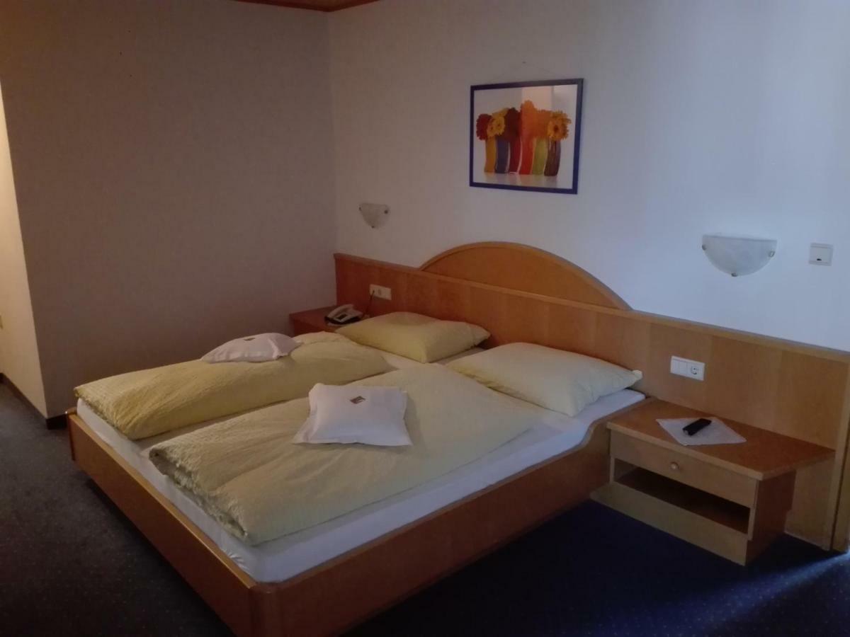 Hotel Haselried Тироло Екстериор снимка